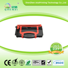 Cartucho de tóner para el cartucho de impresora láser Lexmark E120 / 120n en la fábrica de China